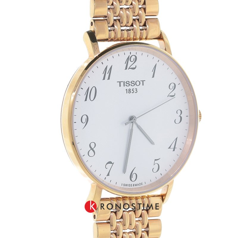 Фотография часов Tissot Everytime Large T109.610.33.032.00_4